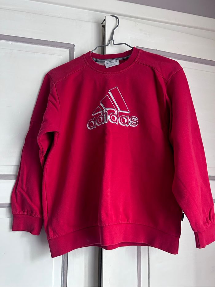 Pull adidas enfant