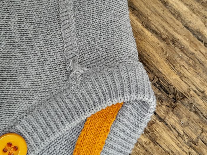 Pull - photo numéro 4