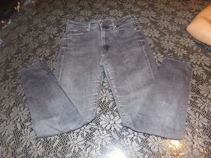 Jeans slim - photo numéro 5