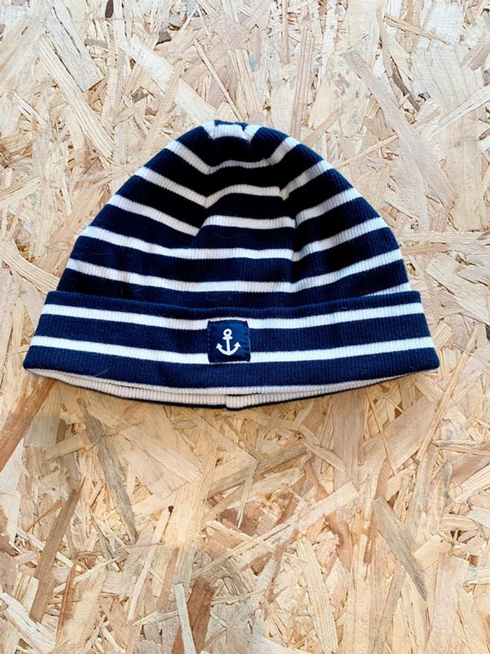 Bonnet 12 mois / 1 an