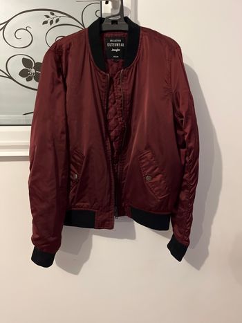 Blouson femme