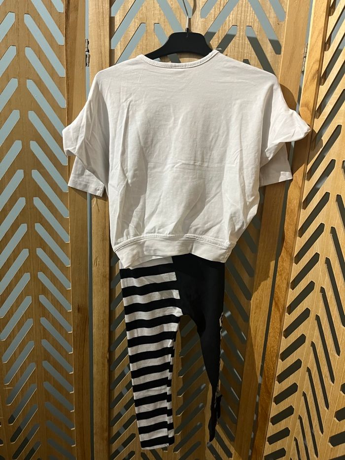 Ensemble panda 2a - photo numéro 4