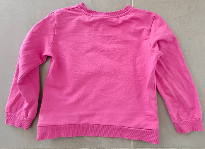 Sweat Trolls fille en 6 ans - Trolls World Tour de DreamWorks - photo numéro 10