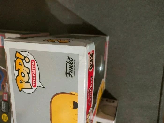 Lot Funko pop édition - photo numéro 4