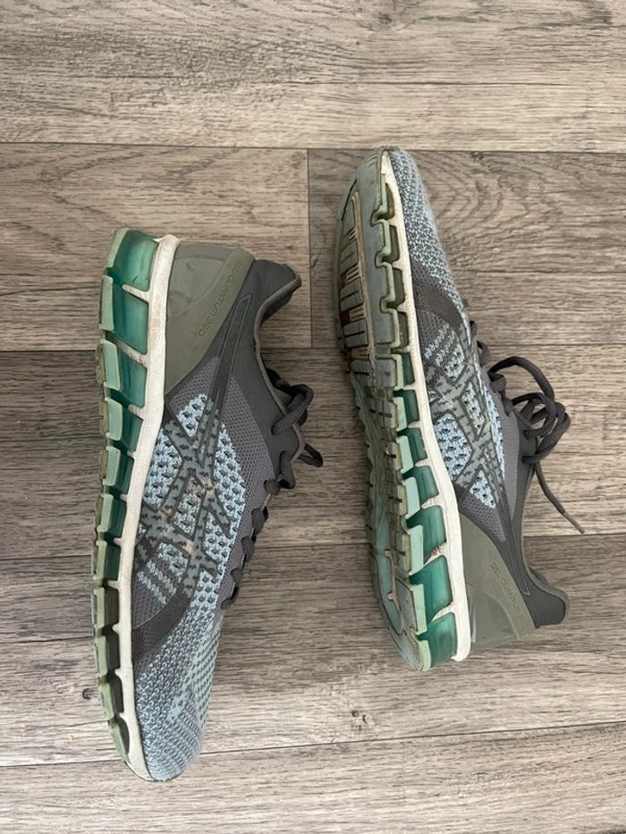 Asics - photo numéro 2
