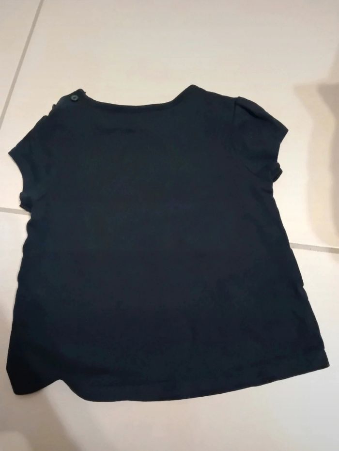 Tee-shirt - photo numéro 2