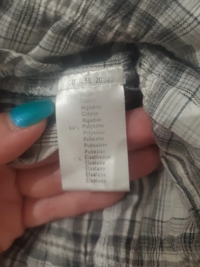 Chemise - la Redoute - 12 ans - photo numéro 5