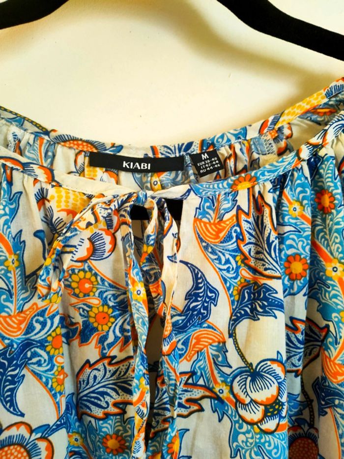 Robe longue - photo numéro 4