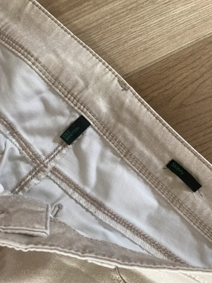 Pantalon skinny - photo numéro 4