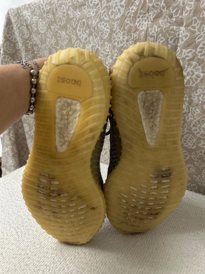 Yeezy Boost 350 p41 1/3 - photo numéro 5