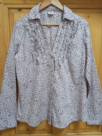 Chemise