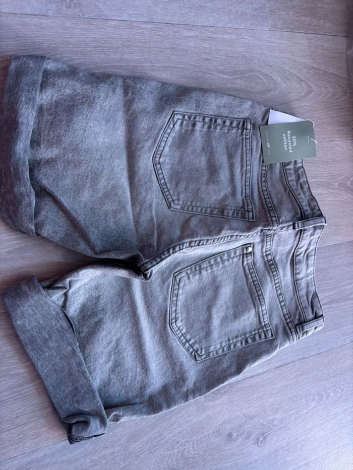 Short en jean - photo numéro 2