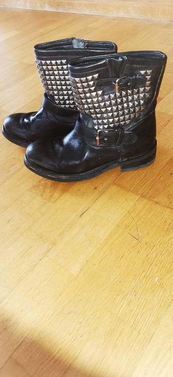 Bottines