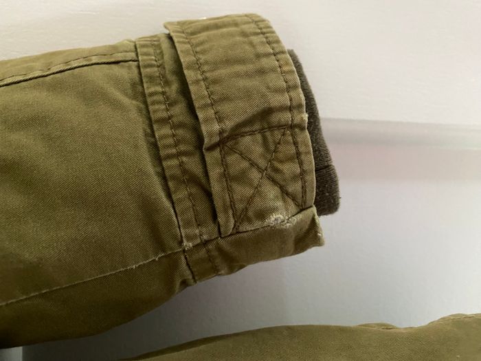 Manteau 12 ans - photo numéro 4