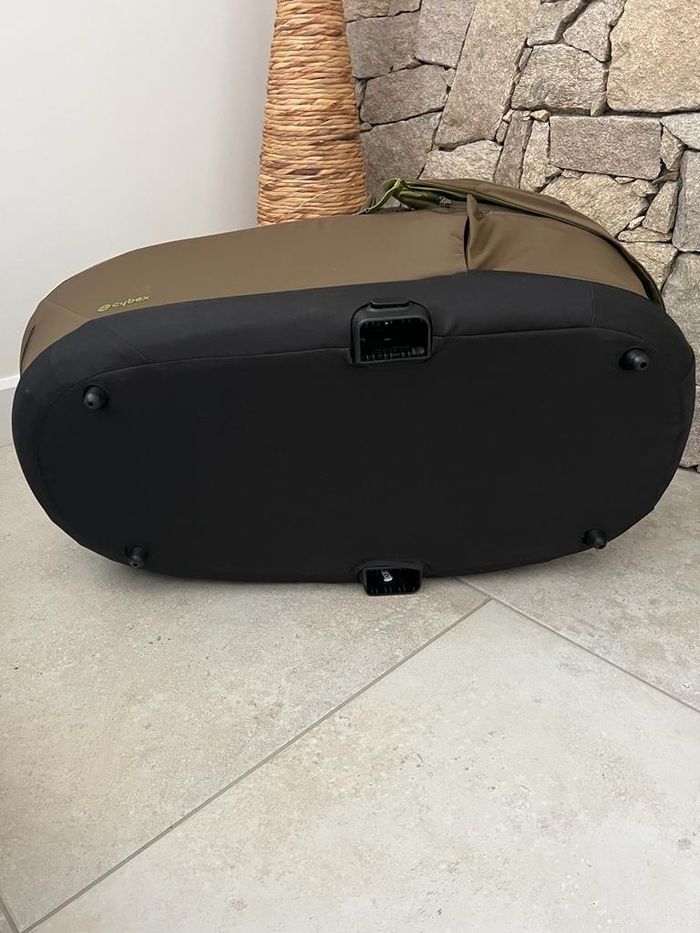 Nacelle cybex Priam - photo numéro 3
