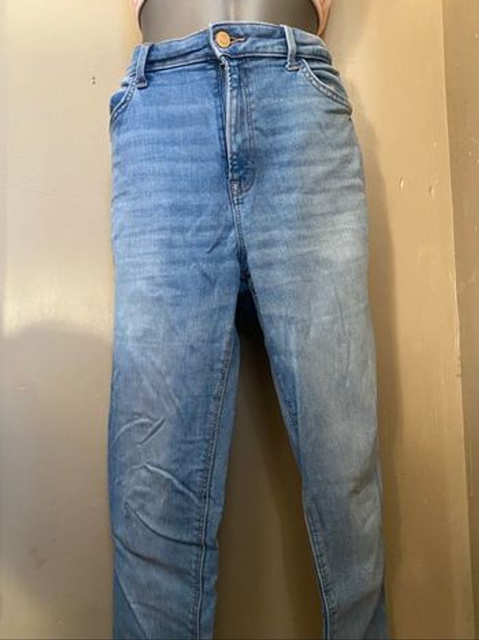 Jeans femme
