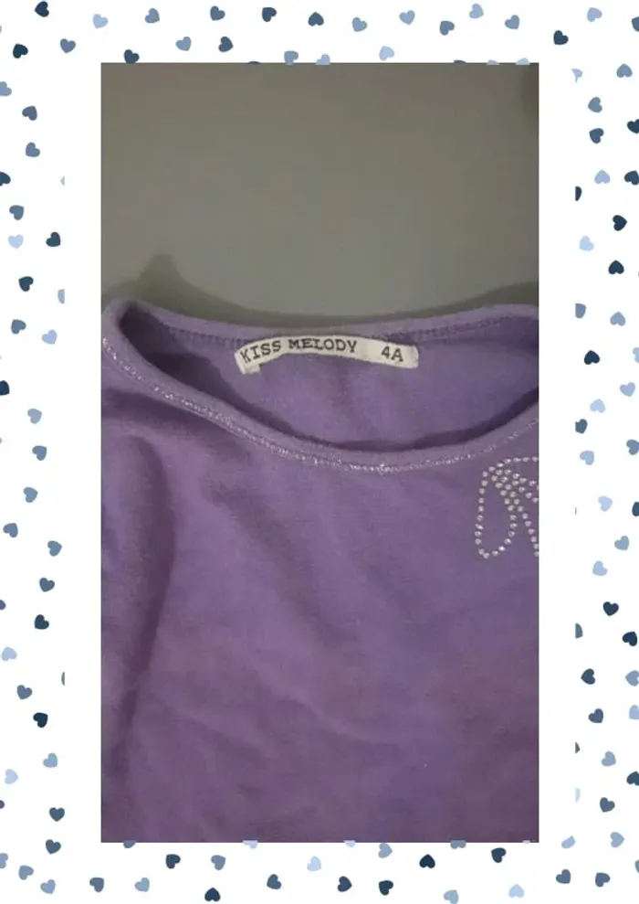 T-shirt - photo numéro 2