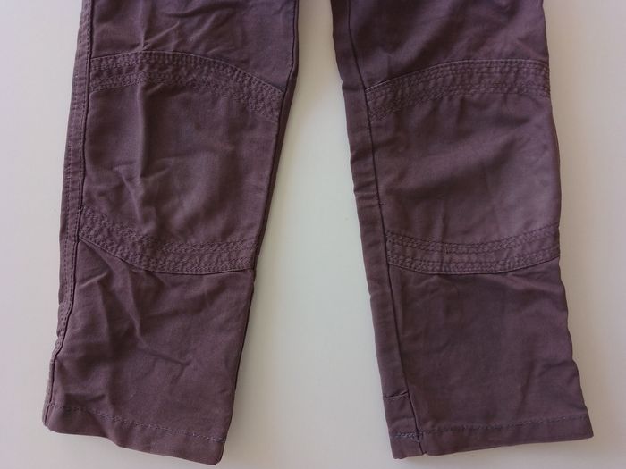 Pantalon garçon 4 ans Vertbaudet - photo numéro 3