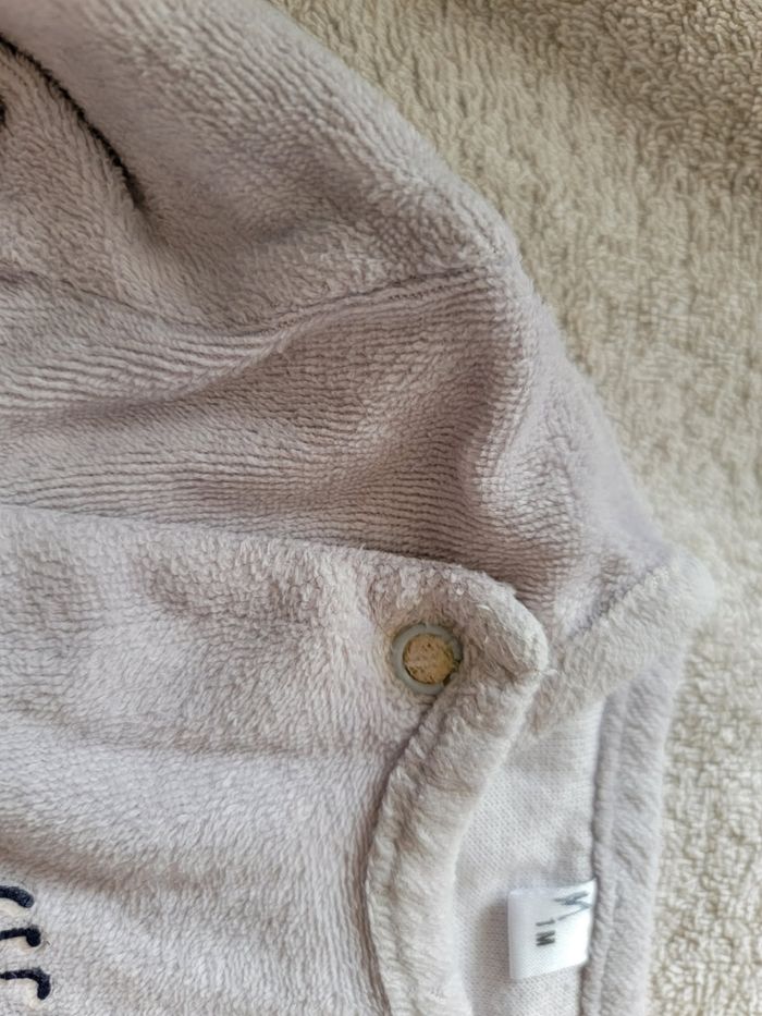 Lot de 6 pyjamas 1 mois garçon - photo numéro 8