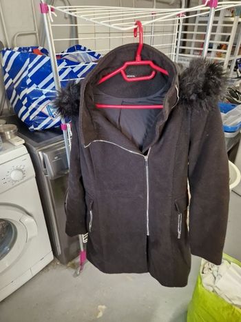 Manteau