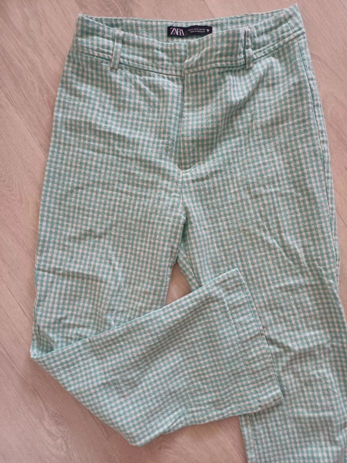 Pantalon zara - photo numéro 2