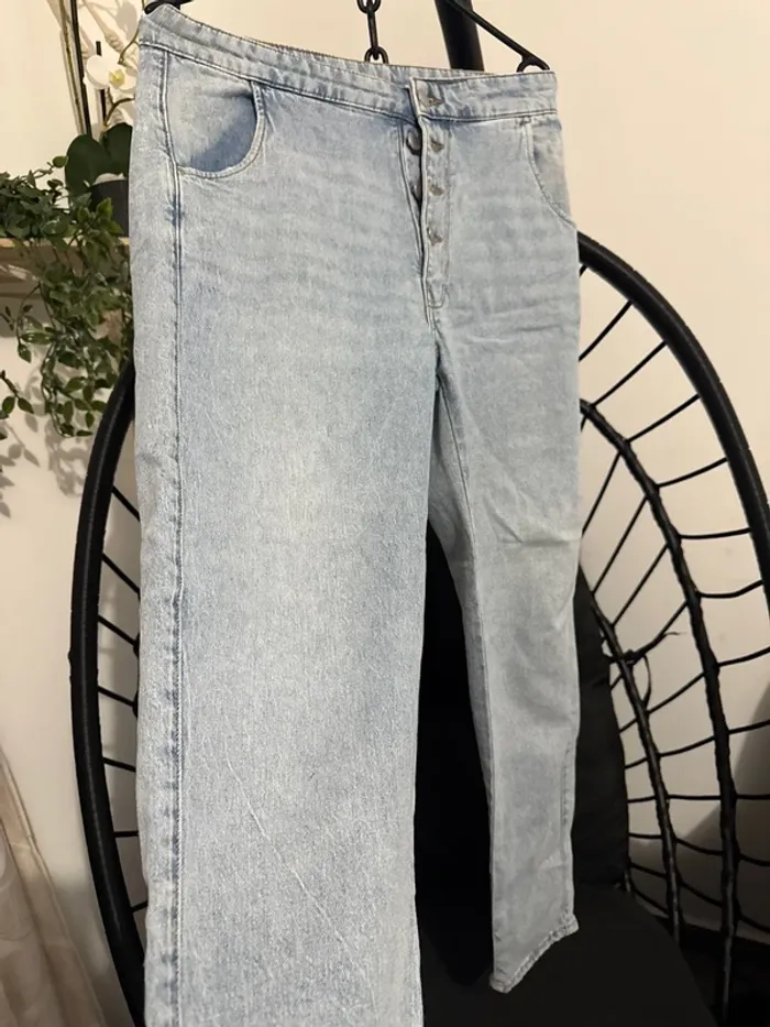 Jeans femme - photo numéro 2