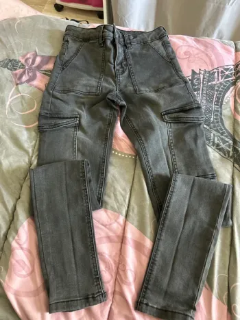 Jeans skinny