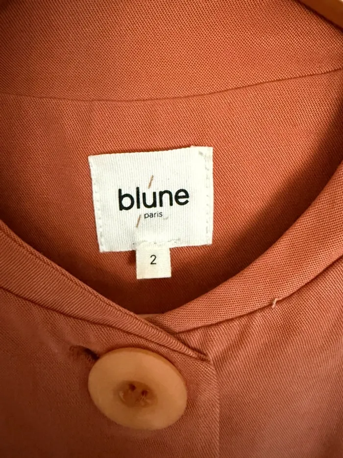 Veste Blune Paris - photo numéro 6