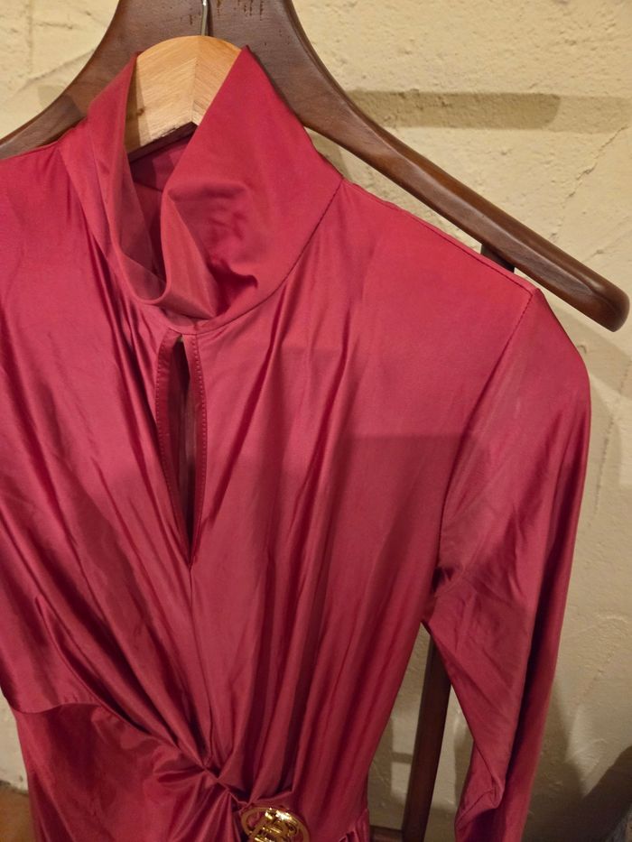 Robe Eureka Babylon - photo numéro 5