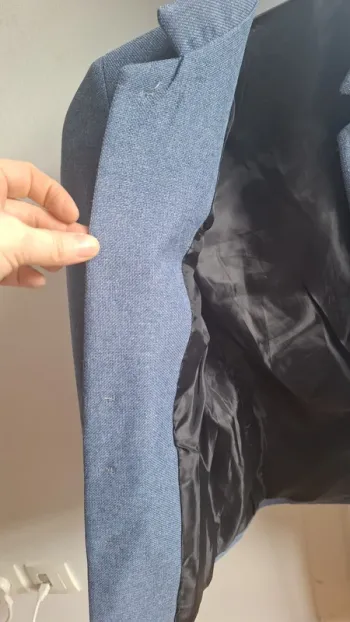Veste de cérémonie garçon Affinités