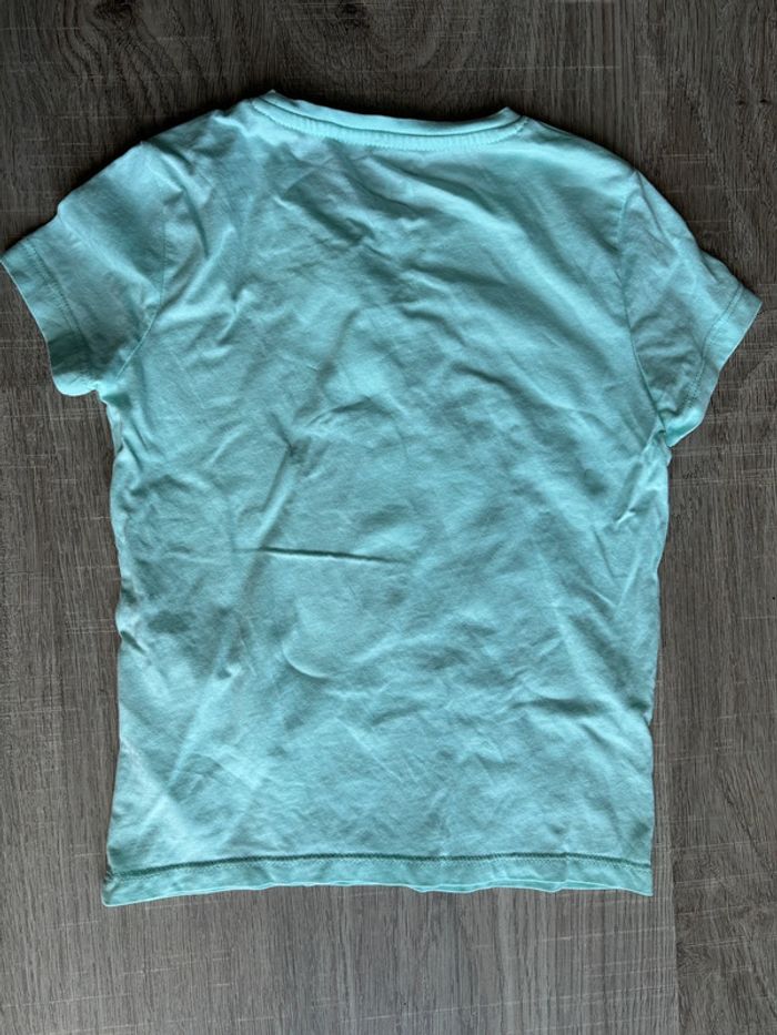 T shirt 6 ans - photo numéro 2
