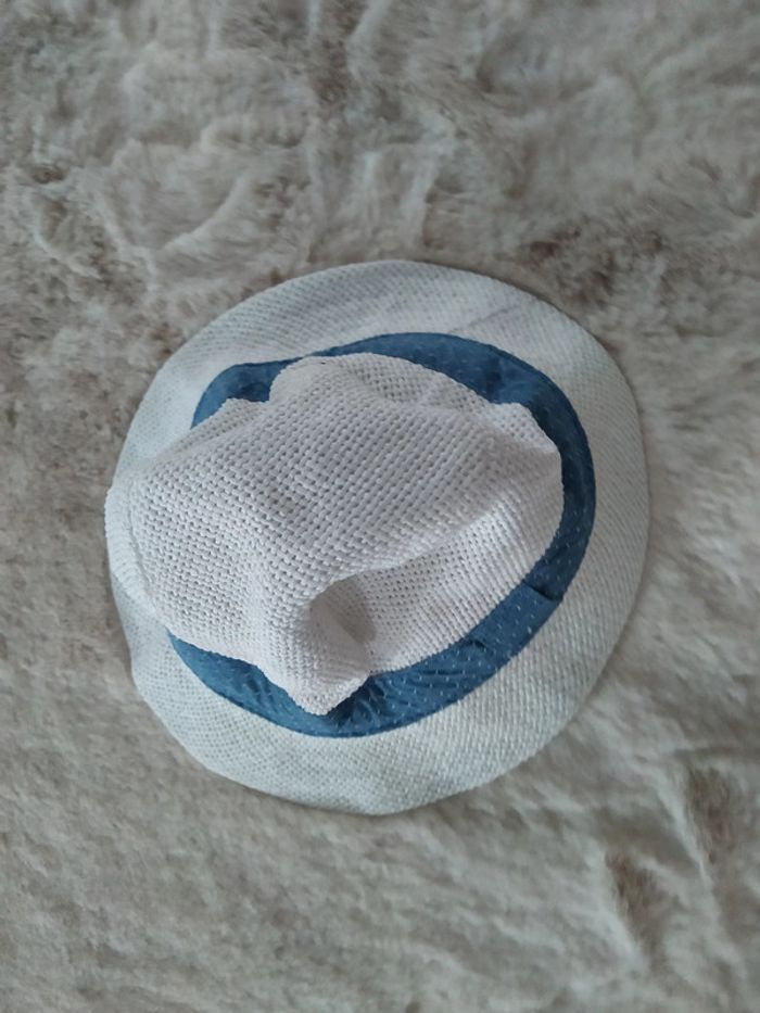 Chapeau bébé garçon 0-3 mois