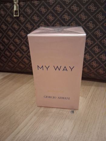 Parfum 90ml