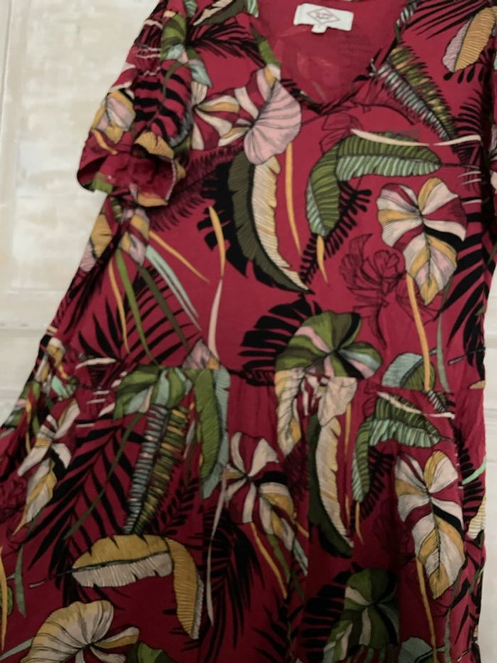 Robe été lee Cooper taille L - photo numéro 4