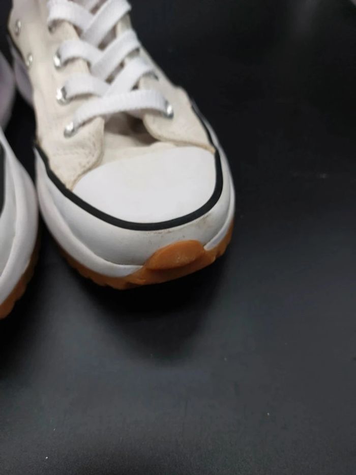 Converse Platform Chuck Taylor - photo numéro 8