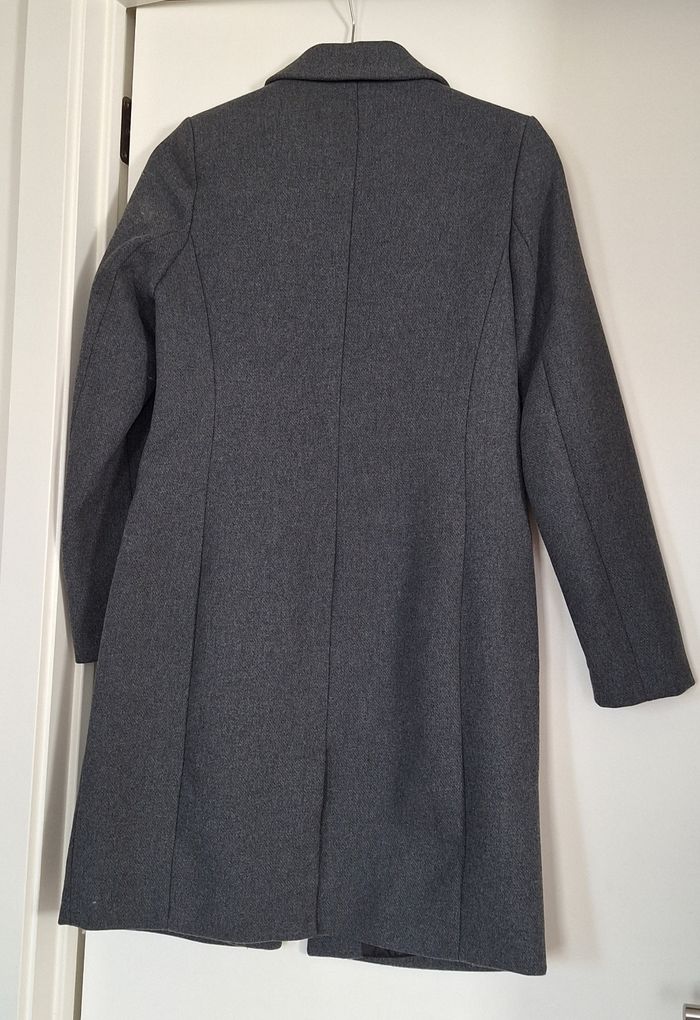 Manteau femme - photo numéro 2