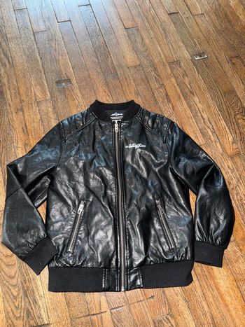 Blouson Zara