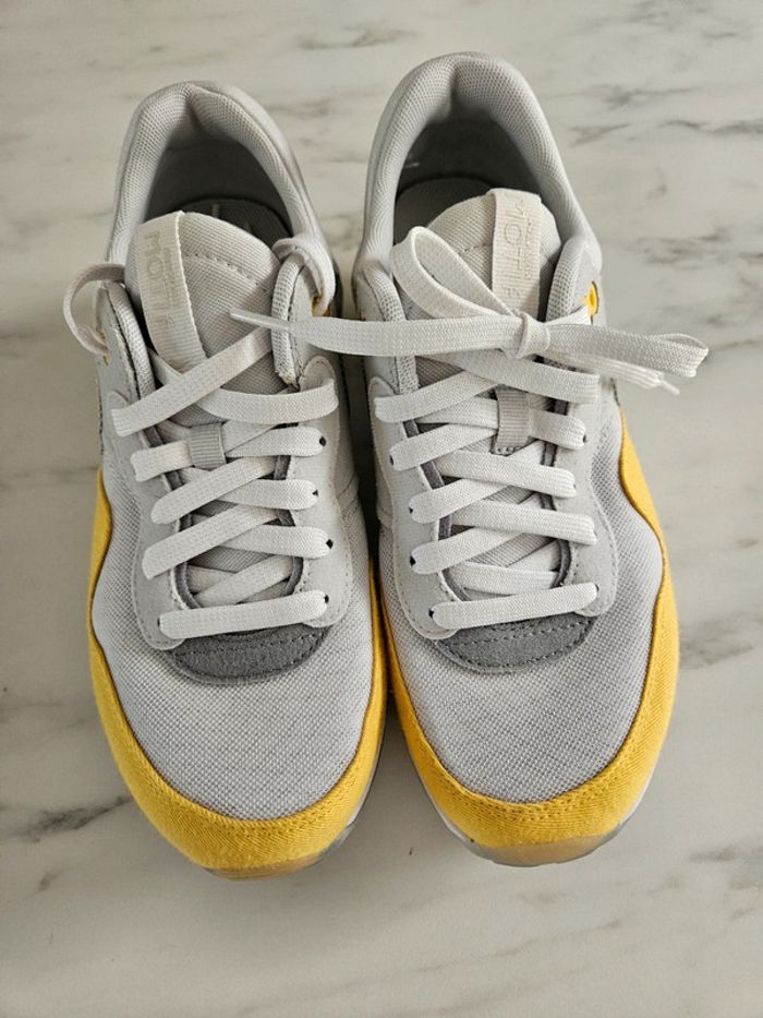 Nike air max basquets 38 - photo numéro 2