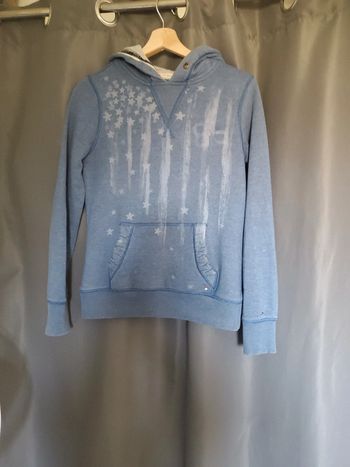 Sweat hilfiger