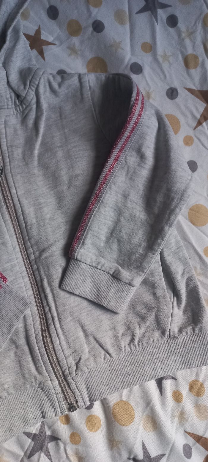 Veste Gemo 5 ans - photo numéro 3