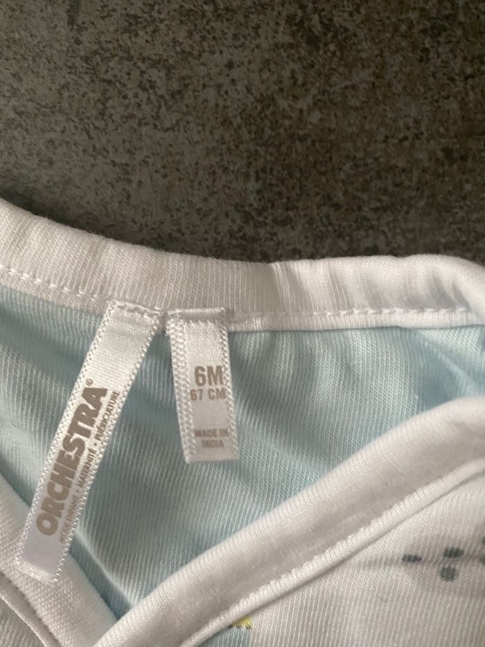 Veste - photo numéro 3