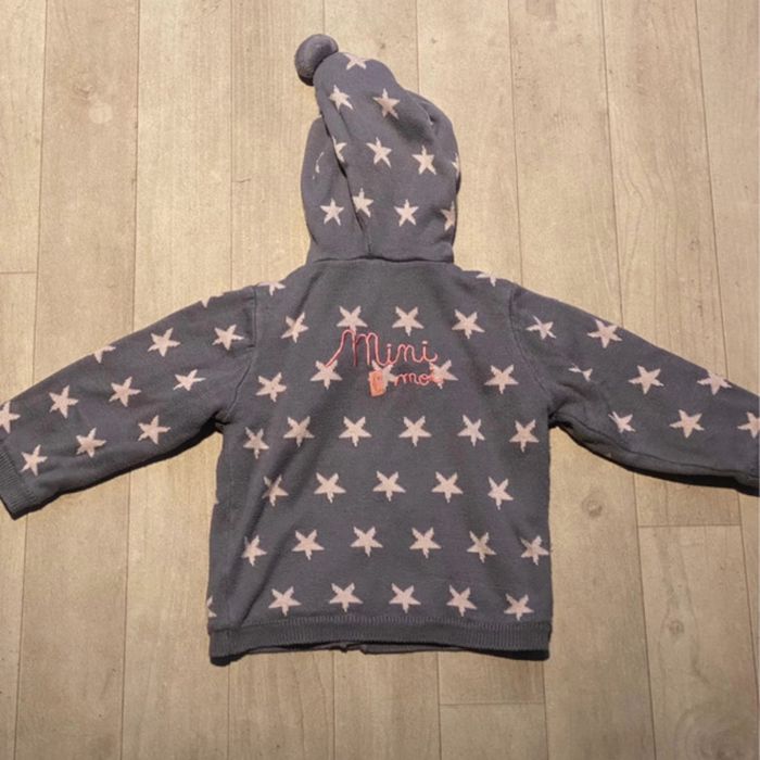 Gilet - photo numéro 2