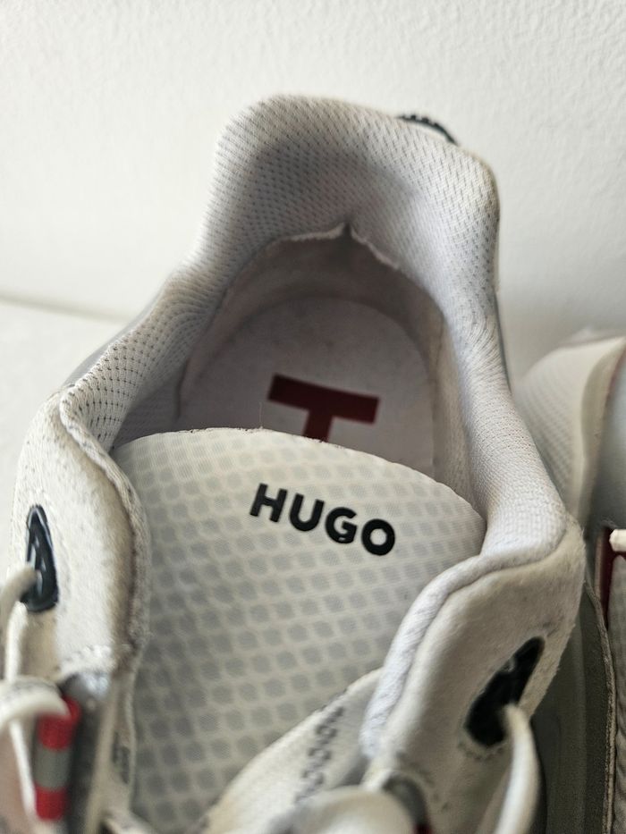Baskets Pointure 43 hugo - photo numéro 8