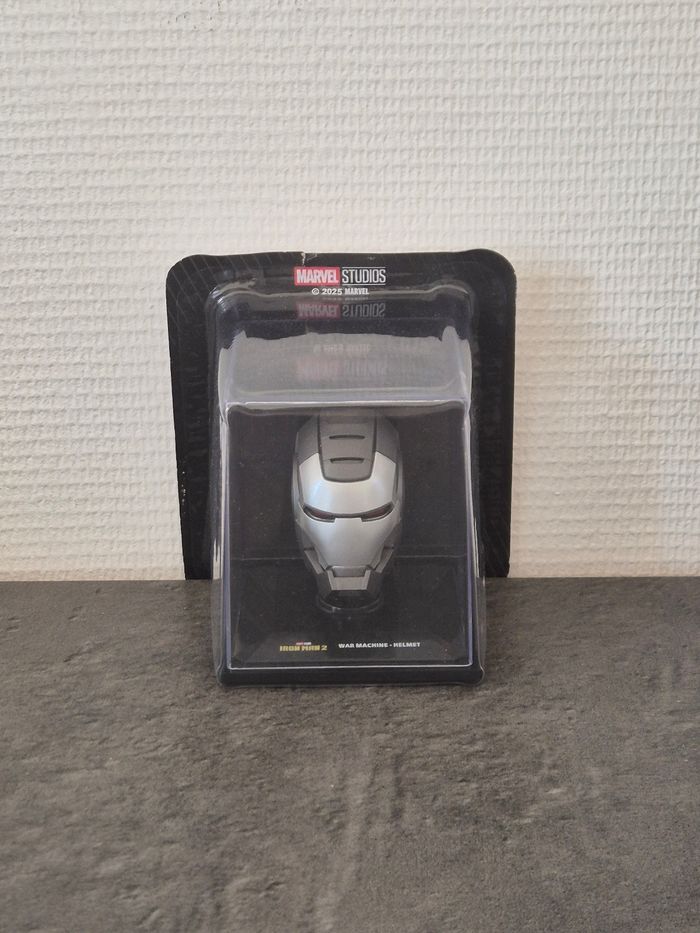 Figurine War Machine