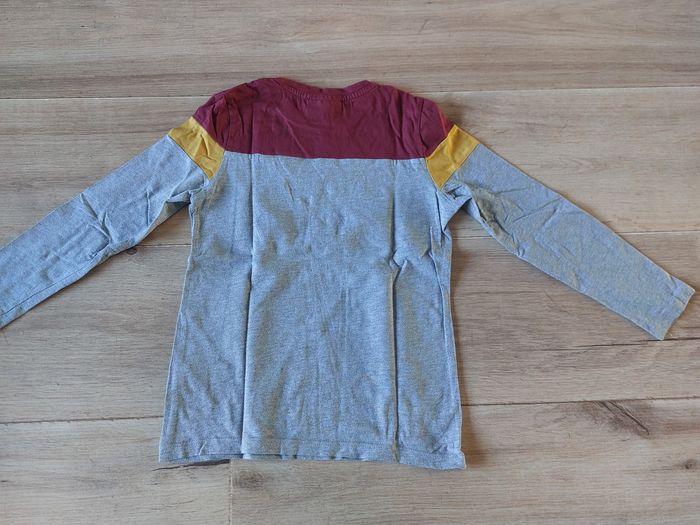 T-shirt taille 8 ans Harry potter - photo numéro 2