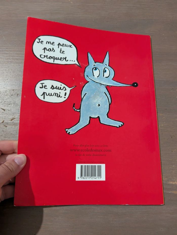 Pas sage ? - photo numéro 2