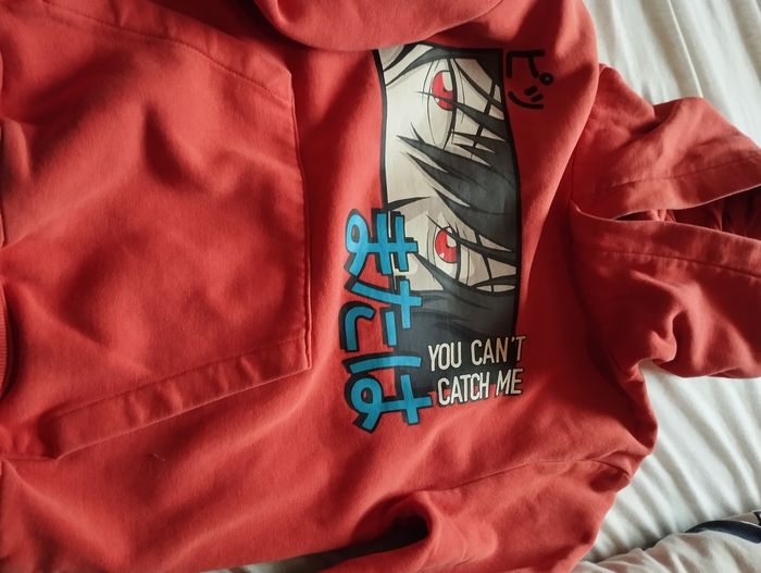 Lot vêtements garçon 10 ans - photo numéro 3