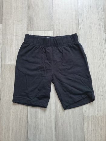 Short 7 ans La fabrique des garçons