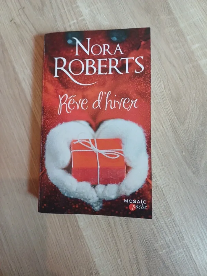 Rêve d'hiver