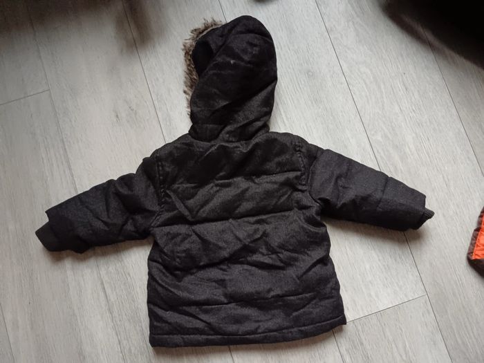 Manteau - photo numéro 6